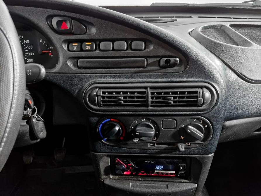 Chevrolet Niva I Нижний Новгород  - изображение 15