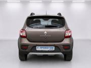 Renault Sandero II Рестайлинг Москва  - изображение 18
