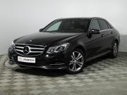 Mercedes-Benz E-Класс IV (W212 S212 C207) Рестайлинг Санкт-Петербург  - изображение 17