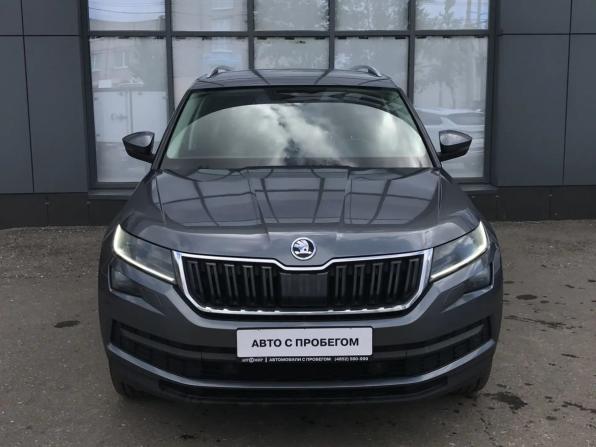 Skoda Kodiaq I с пробегом 2020 года, цена 2 800 000 рублей, 166581 км, внедорожник, Автокод Объявления