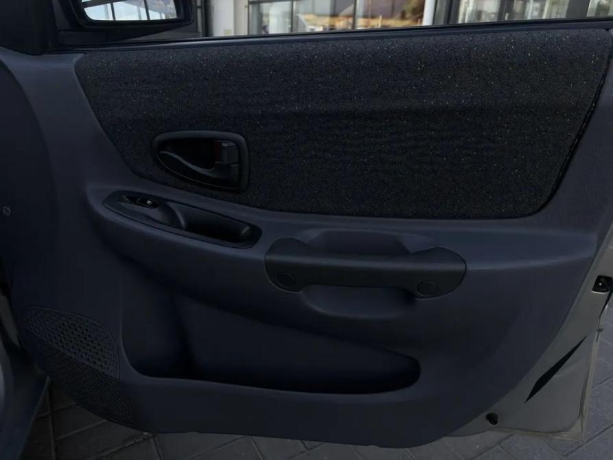 Hyundai Accent II Волгоград  - изображение 18