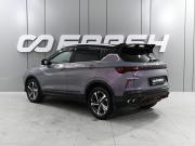 Geely Coolray I Рестайлинг Ростов-на-Дону  - изображение 22