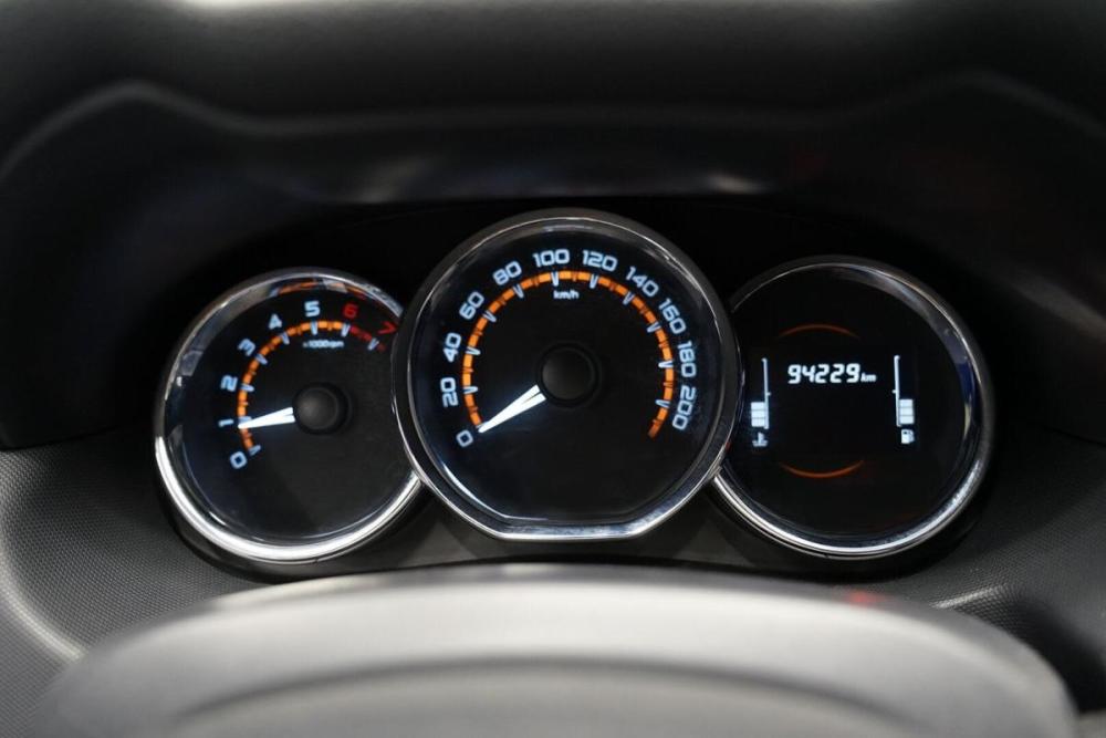 Lada (ВАЗ) Largus I Рестайлинг Крым  - изображение 12
