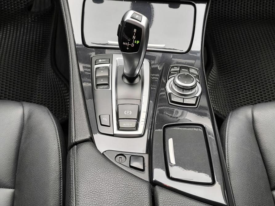 BMW 5 серии VI (F10/F11/F07) Москва  - изображение 11