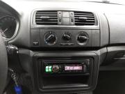 Skoda Fabia II Рестайлинг Казань  - изображение 42