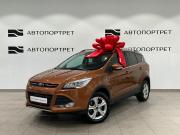 Ford Kuga II Санкт-Петербург  - изображение 23