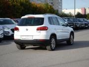 Volkswagen Tiguan I Рестайлинг Санкт-Петербург  - изображение 12
