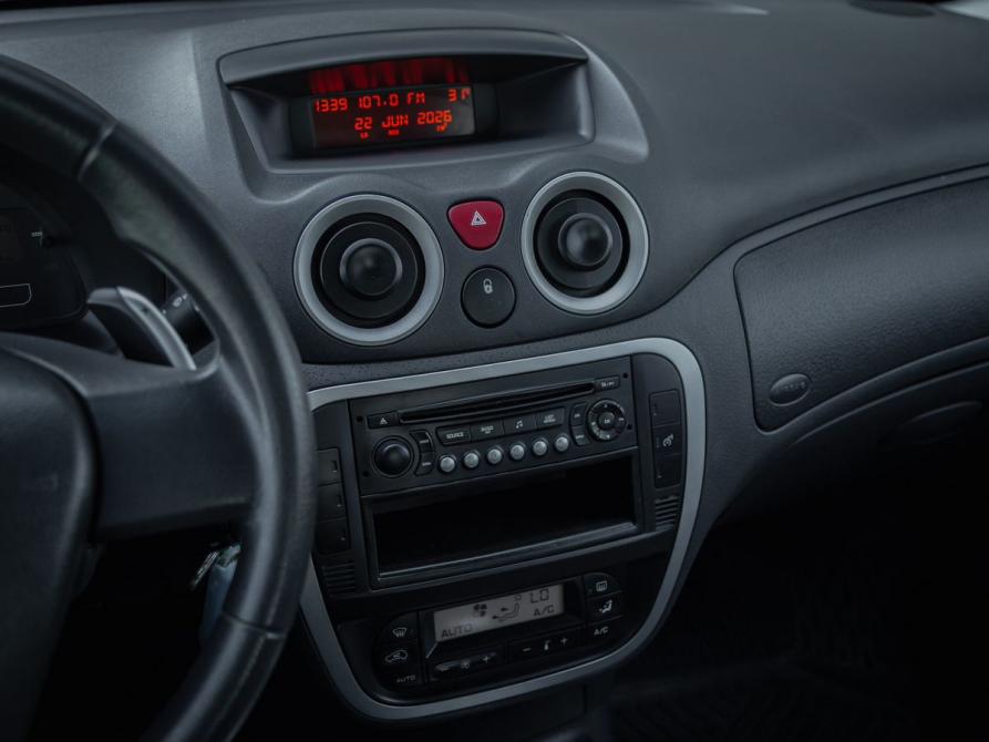 Citroen C3 I Рестайлинг Тюмень  - изображение 11