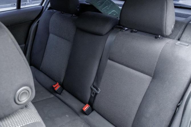 Opel Astra H с пробегом 2006 года, цена 340 000 рублей, 211000 км, хэтчбек, Автокод Объявления