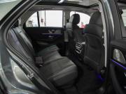 Mercedes-Benz GLE II (V167) Рестайлинг Москва  - изображение 72