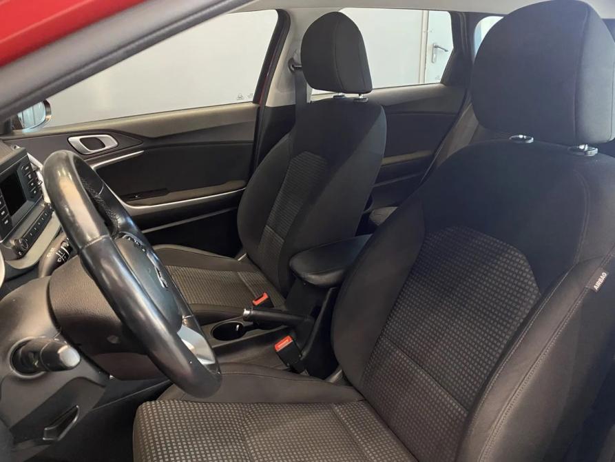 Kia Ceed III Екатеринбург  - изображение 32