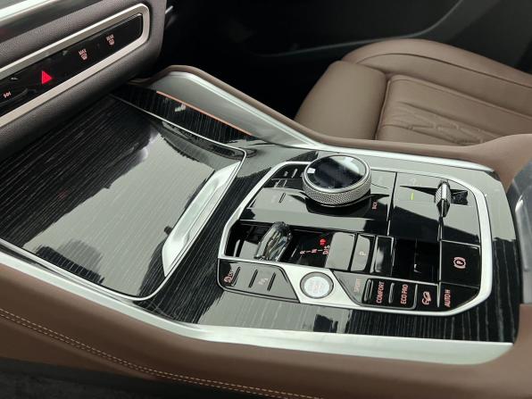 BMW X6 III (G06) Рестайлинг с пробегом 2024 года, цена 12 915 000 рублей, 8332 км, внедорожник, Автокод Объявления