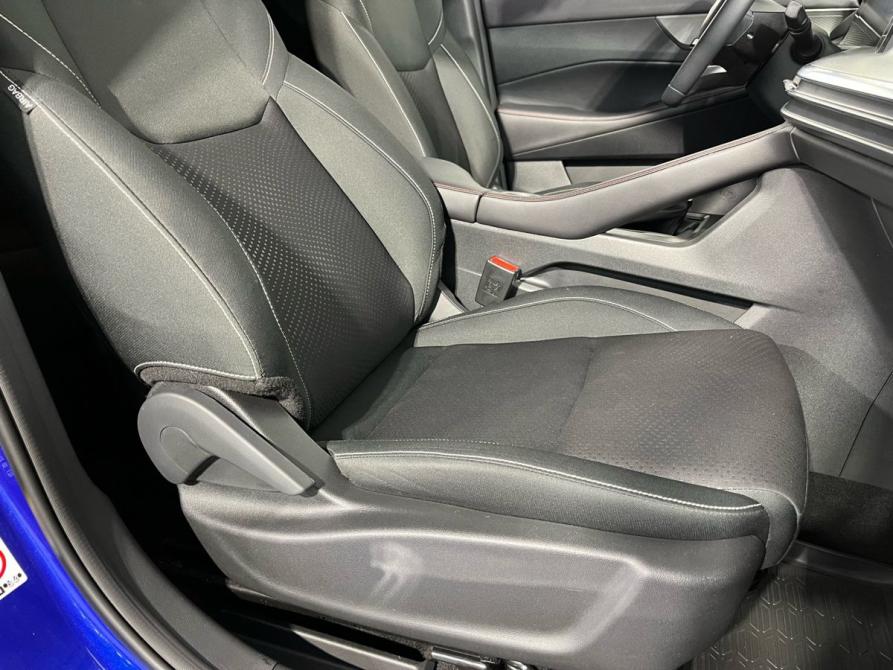 Changan CS35 Plus I Рестайлинг Ижевск  - изображение 15