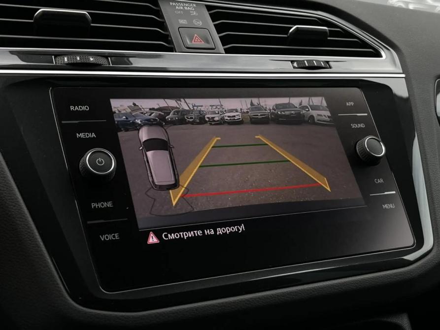 Volkswagen Tiguan II Санкт-Петербург  - изображение 21