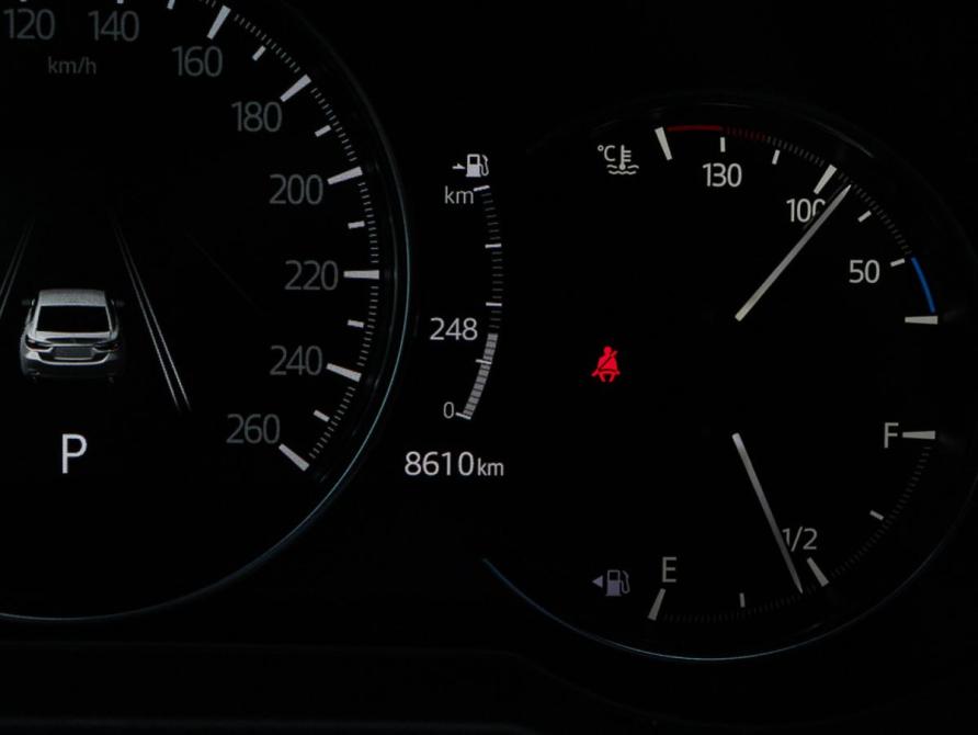Mazda 6 III (GJ) Рестайлинг 2 Москва  - изображение 27