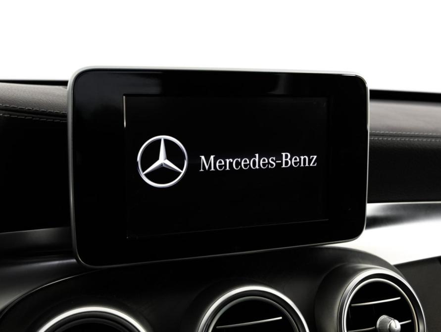 Mercedes-Benz C-Класс IV (W205) Санкт-Петербург  - изображение 18