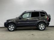 Chevrolet Niva I Рестайлинг Ярославль  - изображение 24