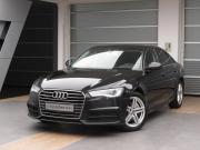 Audi A6 IV (C7) Рестайлинг Санкт-Петербург  - изображение 28