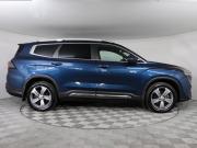 Geely Okavango I Рестайлинг Химки  - изображение 20