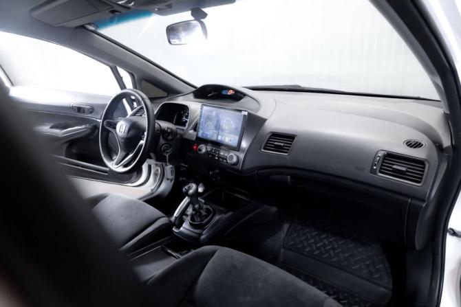 Honda Civic VIII Рестайлинг с пробегом 2010 года, цена 785 000 рублей, 238200 км, седан, Автокод Объявления