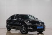 Hyundai Solaris I Рестайлинг Новокузнецк  - изображение 39