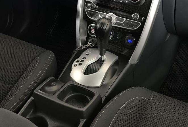 Renault Koleos I Рестайлинг с пробегом 2013 года, цена 1 200 000 рублей, 232061 км, внедорожник, Автокод Объявления