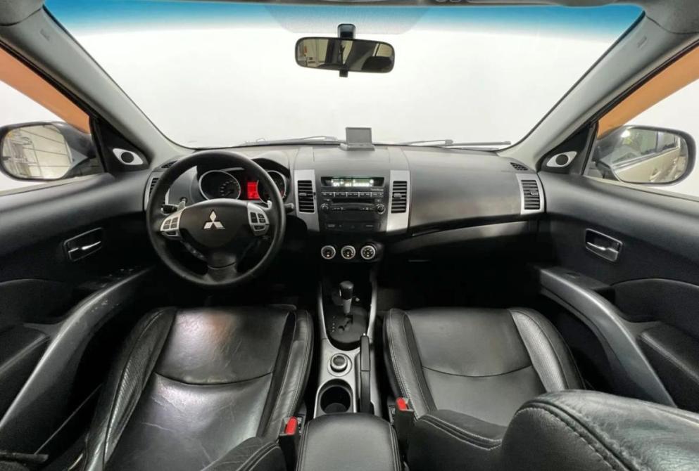 Mitsubishi Outlander II Нижний Новгород  - изображение 14