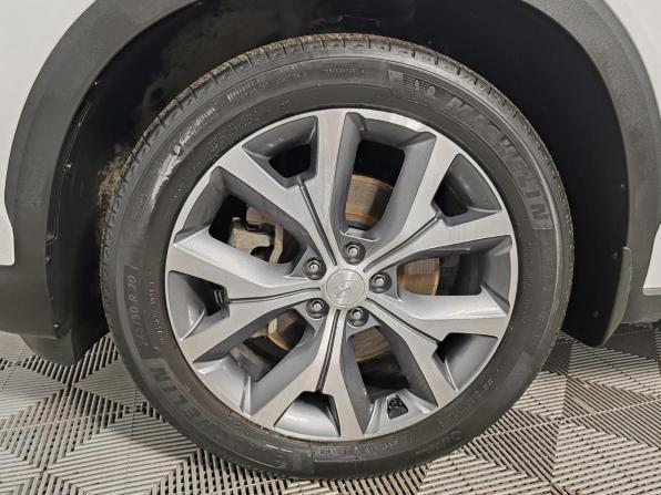 Hyundai Palisade I с пробегом 2019 года, цена 4 099 000 рублей, 86849 км, внедорожник, Автокод Объявления