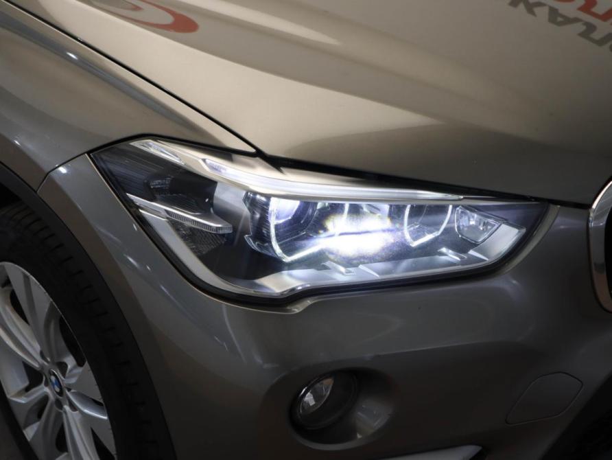 BMW X1 II (F48) Москва  - изображение 30