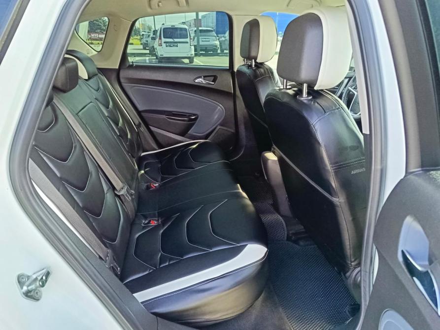 Opel Astra J Рестайлинг Тюмень  - изображение 15