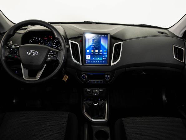 Hyundai Creta I Рестайлинг с пробегом 2020 года, цена 1 998 000 рублей, 81307 км, внедорожник, Автокод Объявления