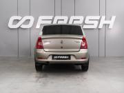Renault Logan I Рестайлинг Воронеж  - изображение 19