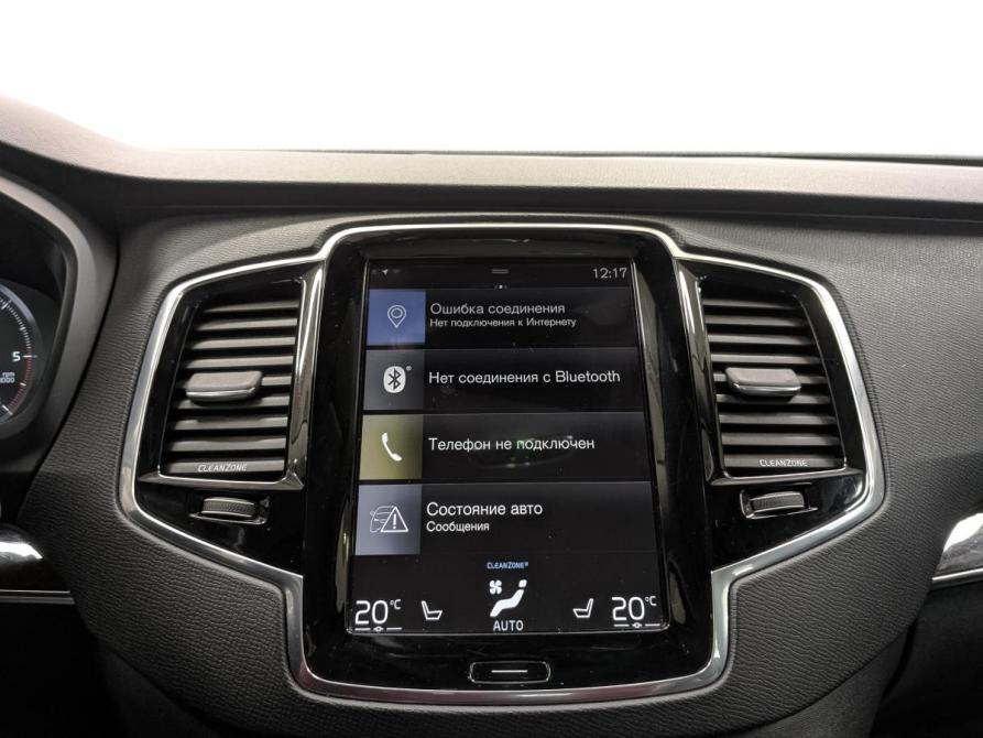 Volvo XC90 II Санкт-Петербург  - изображение 15