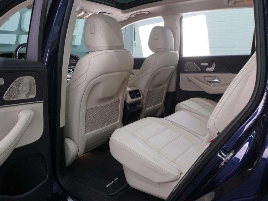 Mercedes-Benz GLS II (X167) Воронеж  - изображение 13