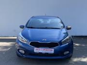 Kia Ceed II Москва  - изображение 18