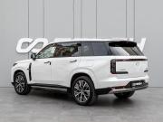 GAC Trumpchi S7 I Рестайлинг Краснодар  - изображение 23
