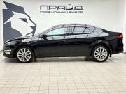 Ford Mondeo IV Рестайлинг Ростов-на-Дону  - изображение 23