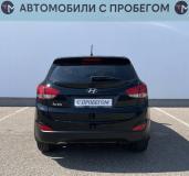 Hyundai ix35 I Рестайлинг Стерлитамак  - изображение 33
