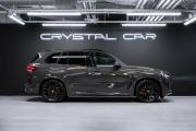 BMW X5 IV (G05/G18) Рестайлинг Москва  - изображение 38