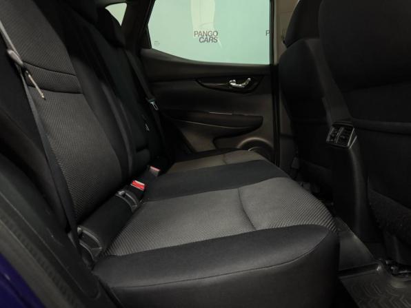Nissan Qashqai II с пробегом 2017 года, цена 1 470 000 рублей, 196966 км, внедорожник, Автокод Объявления