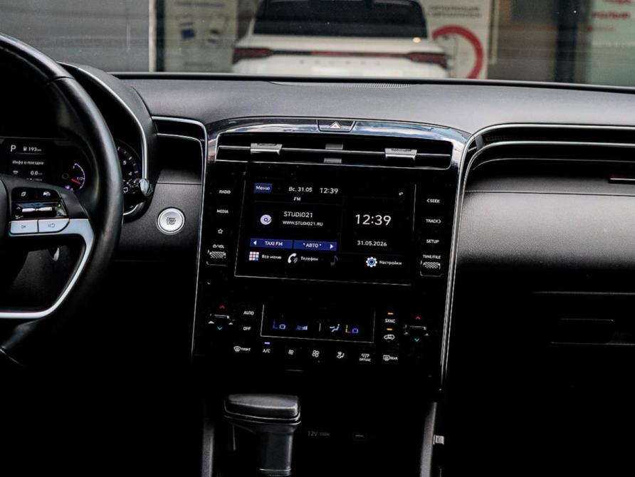 Hyundai Tucson IV Москва  - изображение 11