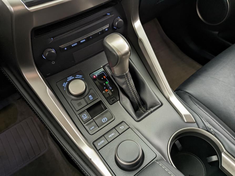 Lexus NX I Москва  - изображение 27