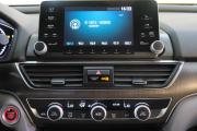 Honda Accord X Омск  - изображение 38