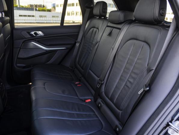 BMW X5 IV (G05/G18) с пробегом 2019 года, цена 6 798 000 рублей, 97000 км, внедорожник, Автокод Объявления