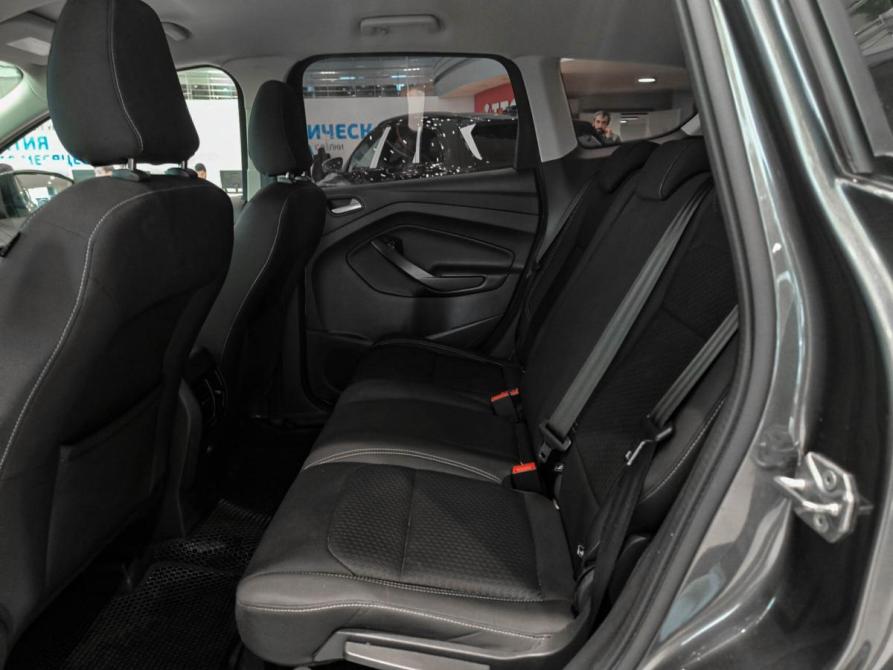 Ford Kuga II Рестайлинг Казань  - изображение 15