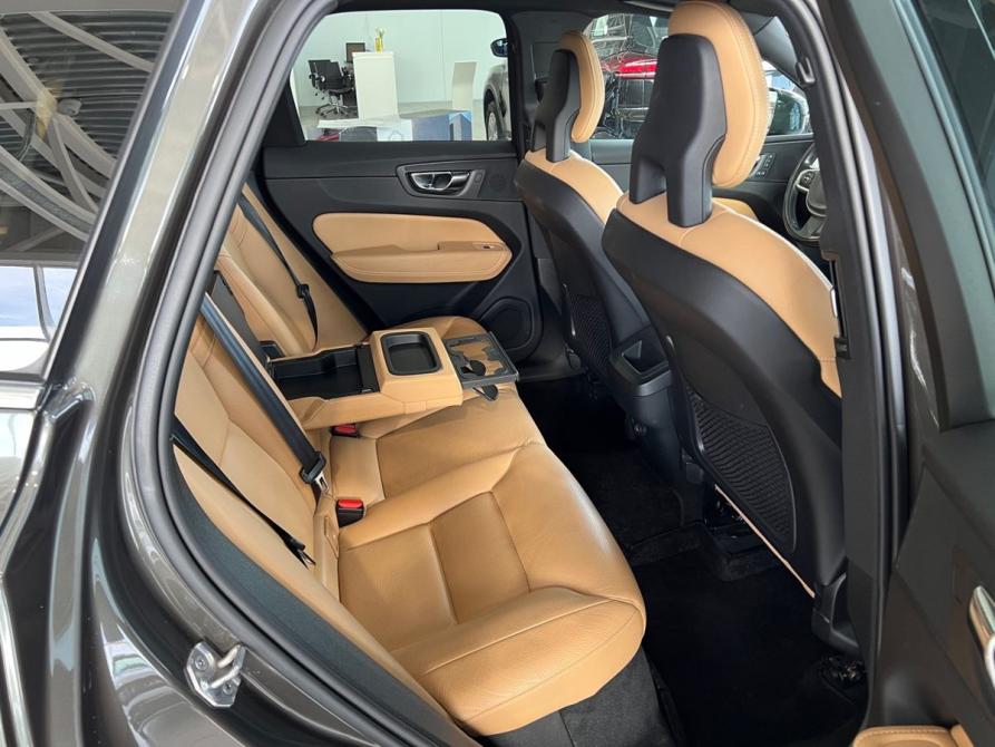 Volvo XC60 II Москва  - изображение 33