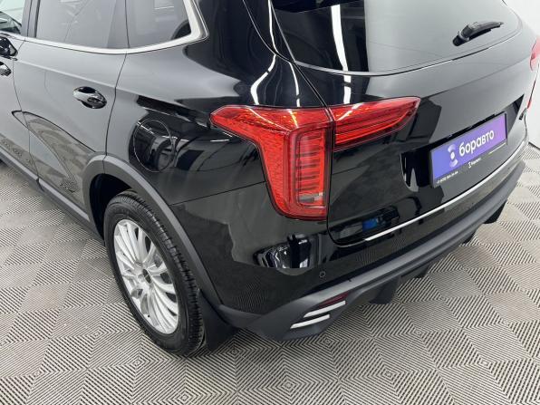 Haval Jolion I Рестайлинг с пробегом 2024 года, цена 2 475 000 рублей, 5678 км, внедорожник, Автокод Объявления