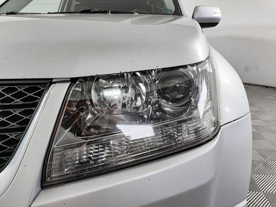 Suzuki Grand Vitara II Рестайлинг Уфа  - изображение 21