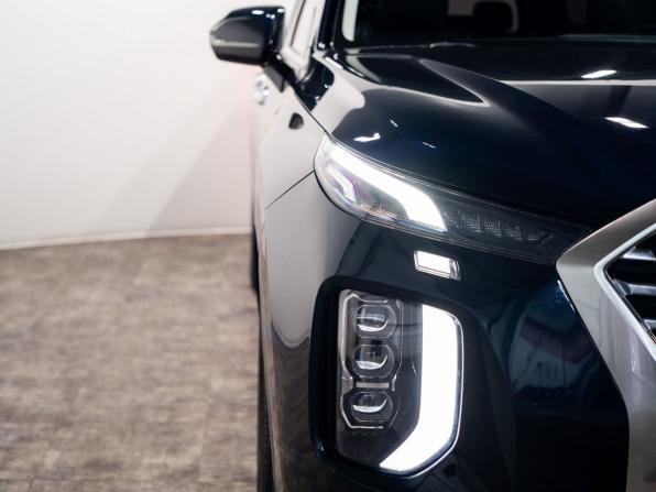 Hyundai Palisade I с пробегом 2019 года, цена 3 660 000 рублей, 133660 км, внедорожник, Автокод Объявления