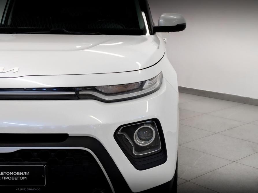 Kia Soul III Санкт-Петербург  - изображение 17